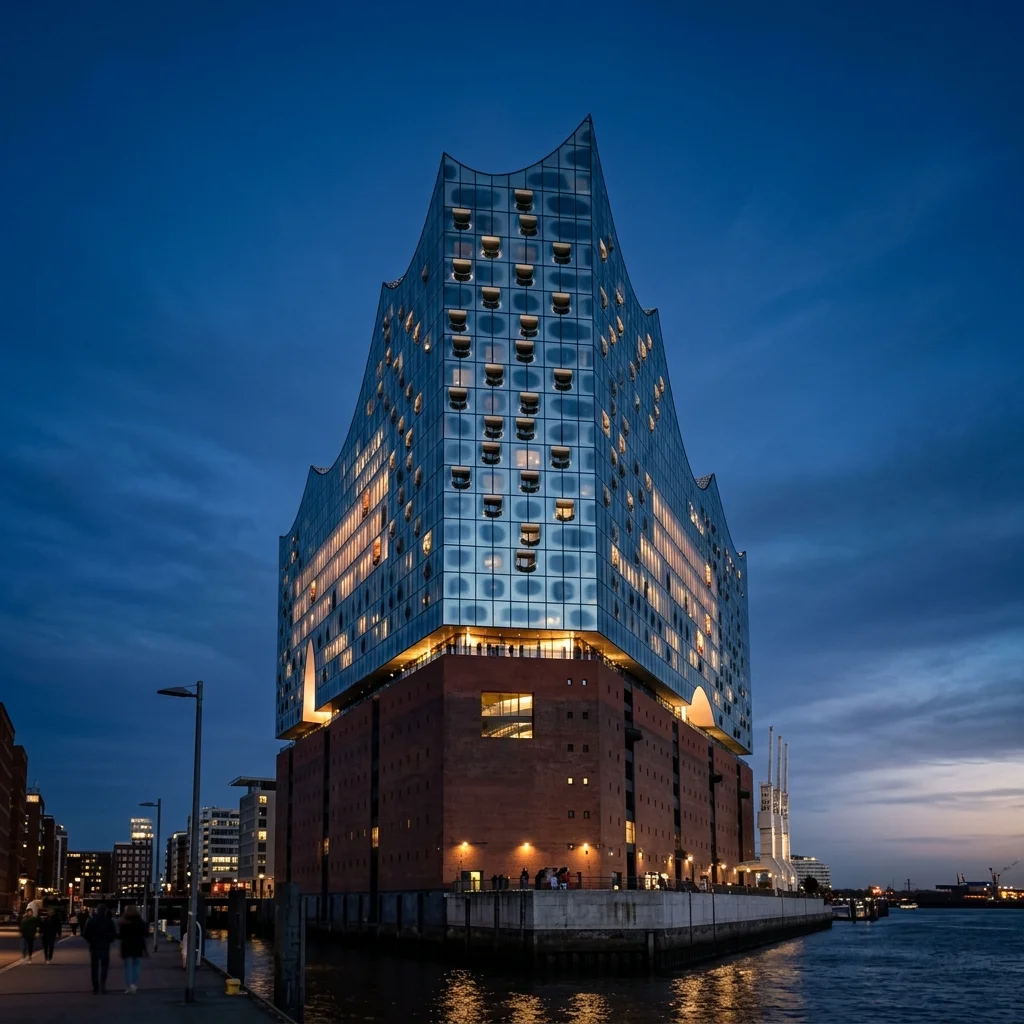 Digitalagentur Hamburg Leistungsumfang