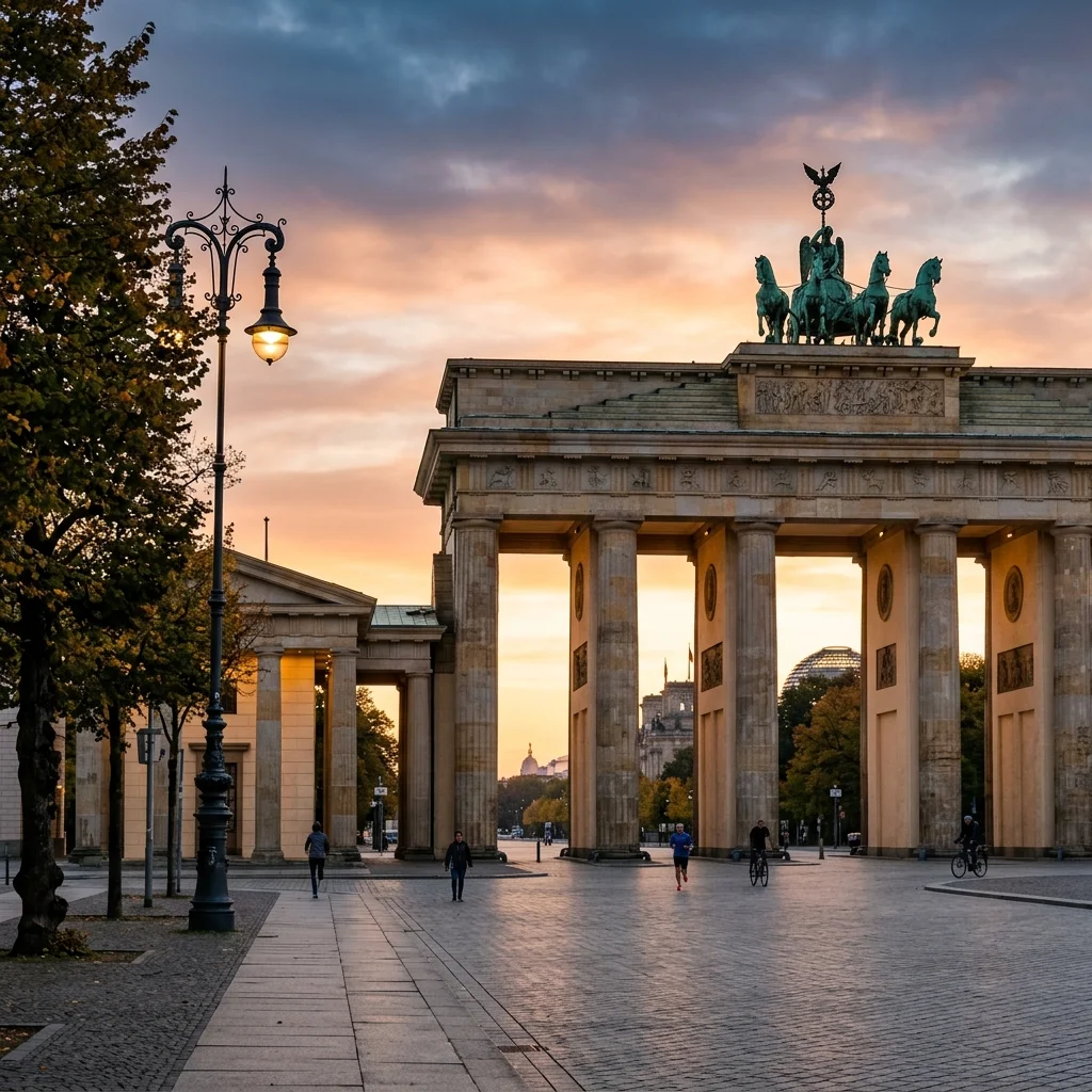 Digitalagentur Berlin Ihre Vorteile