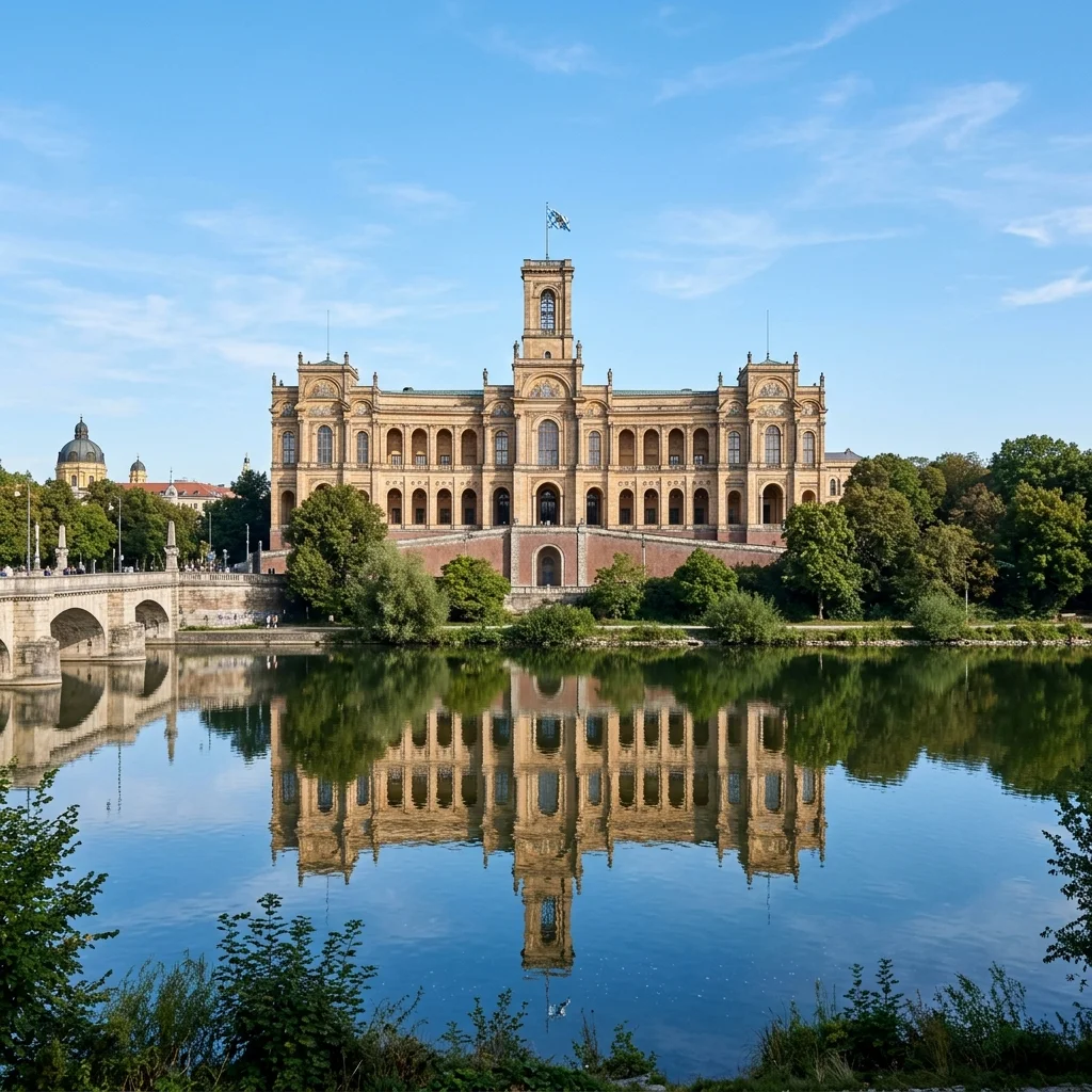 Agence Digitale Munich Vos bénéfices