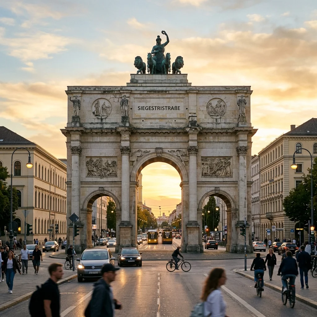 Agence Digitale Munich Ce que nous faisons