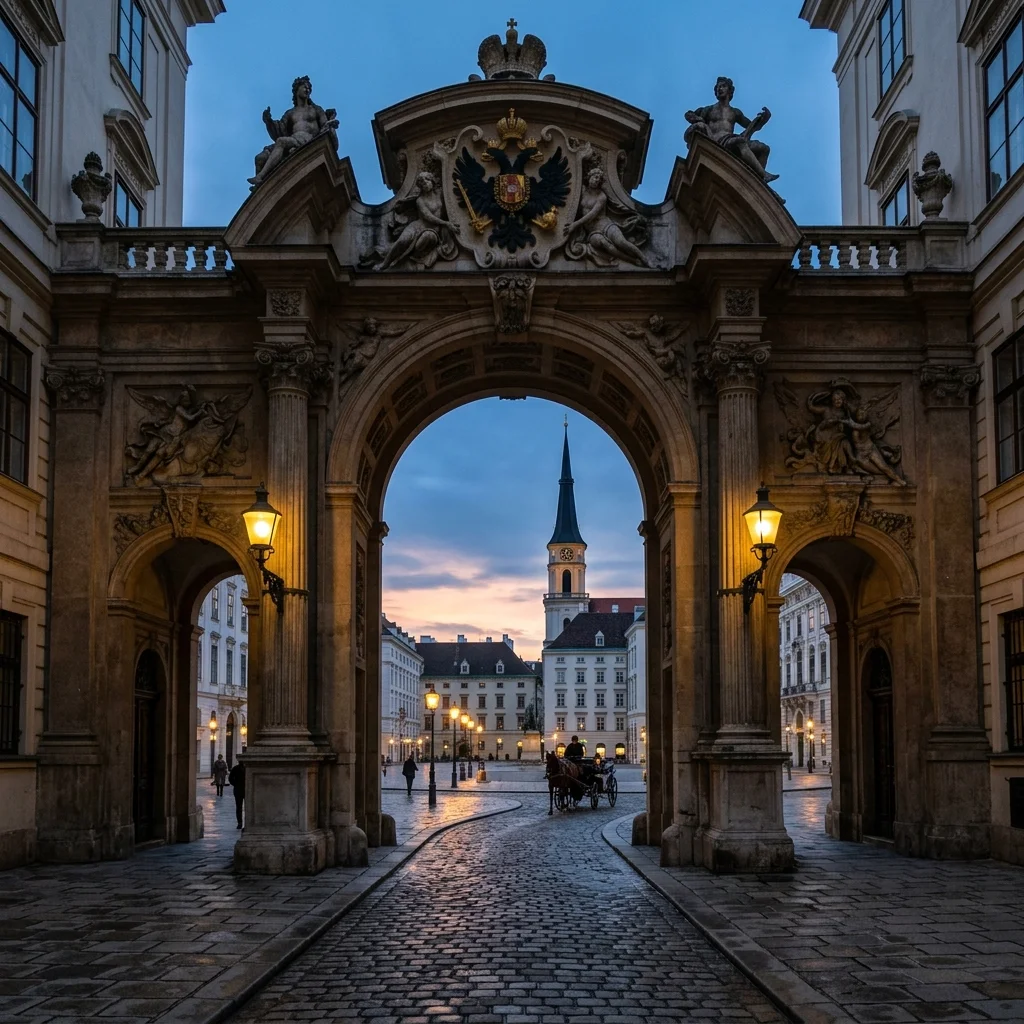 Digital Agency Vienna Your Benefits