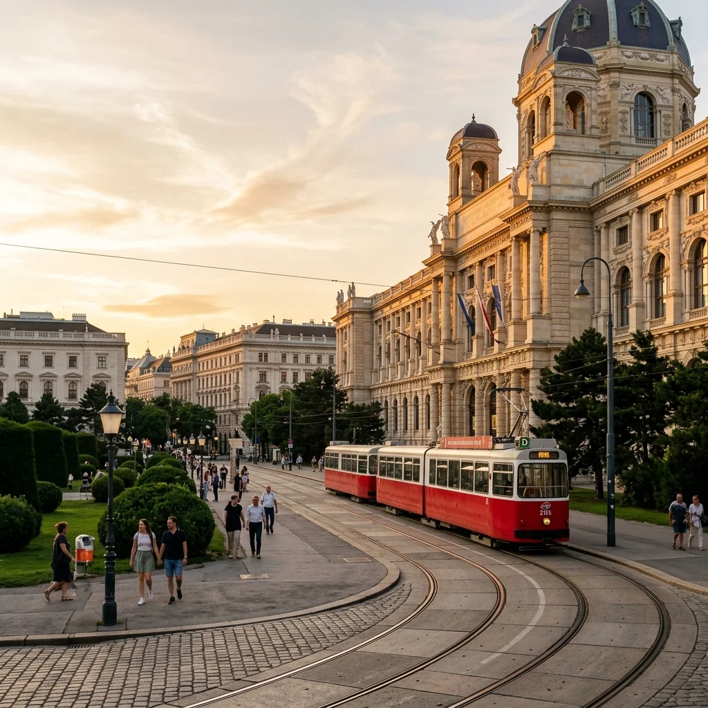 Digital Agency Vienna What We Do