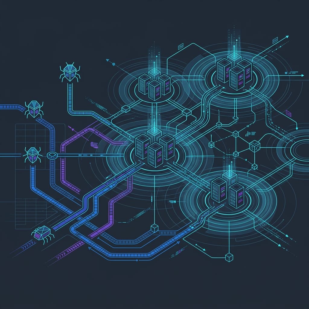 Technical Lessons from the SEO Contest 2026 Serponado