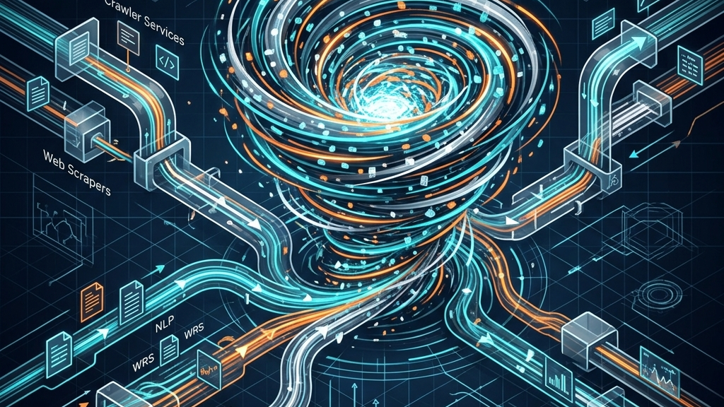 What Is Serponado? The Technical Anatomy of Indexing Volatility