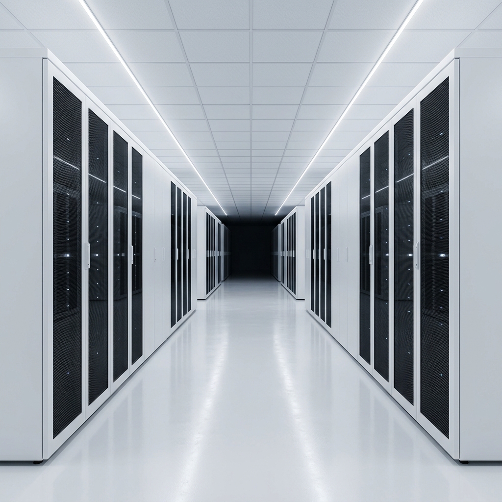 Digital Transformation and Agile IT Systems Architecture