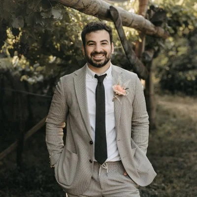 Marco Tramonte