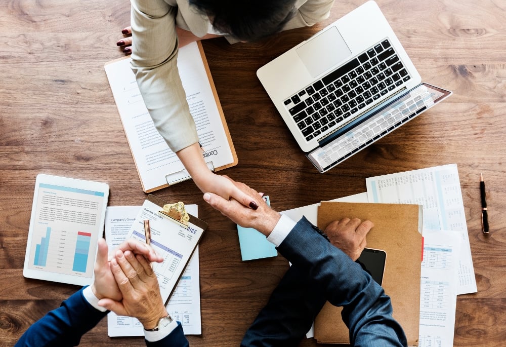 Consulting pour VC-Startups : La Matrice Seed-to-Enterprise