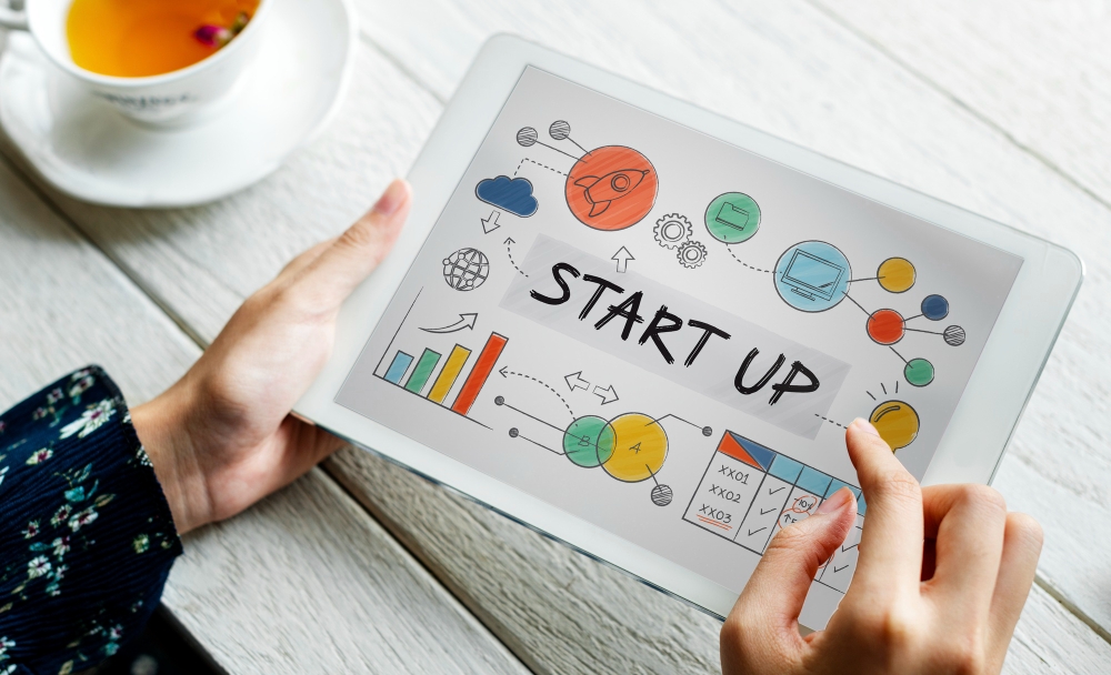 Digital Transformation for VC-Holdings: Legacy-Decomposition