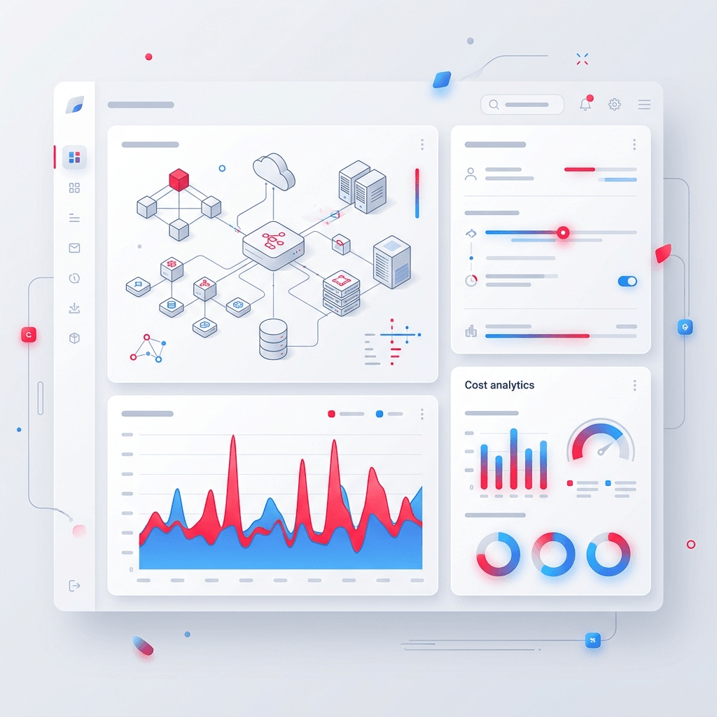 The True Cost of Inaction: How Unmanaged Bot Traffic Burns Your Cloud Budget