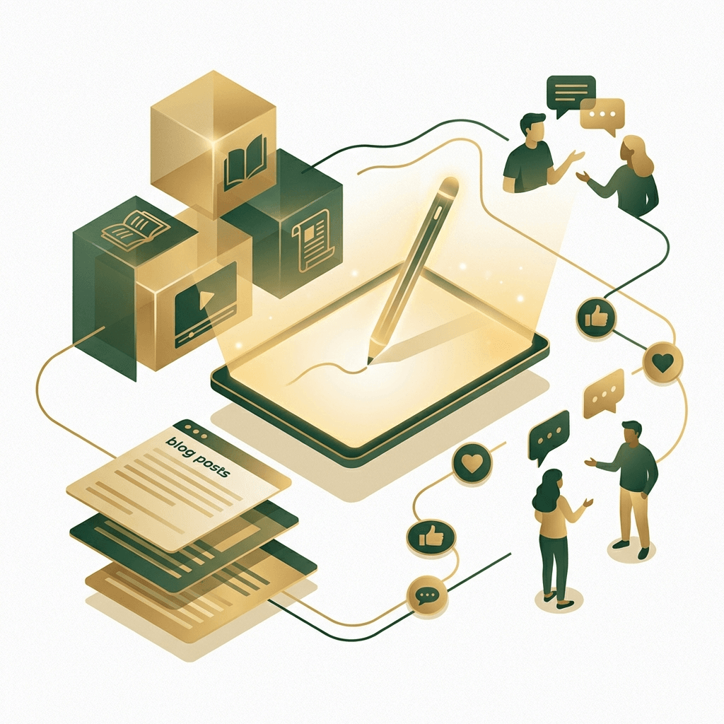Writing a Perfect Article [2026 Template Guide]