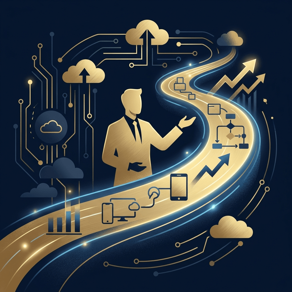 Découvrez les secrets de la transformation digitale avec le pouvoir du conseil digital