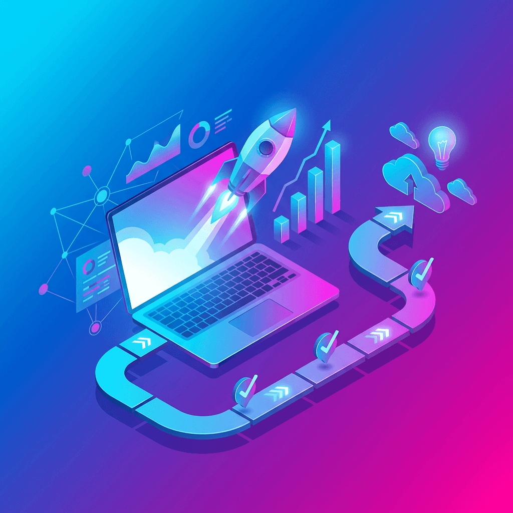 La Mort de la Densité de Mots-Clés : L'Optimisation B2B Devient l'Ingénierie des Entités JSON-LD [2026]