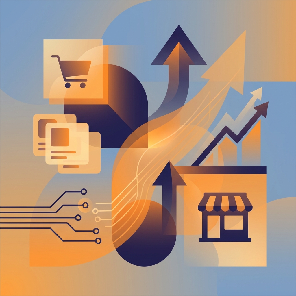 Headless E-Commerce 2026: Why Monoliths Fail and How Decoupling Works
