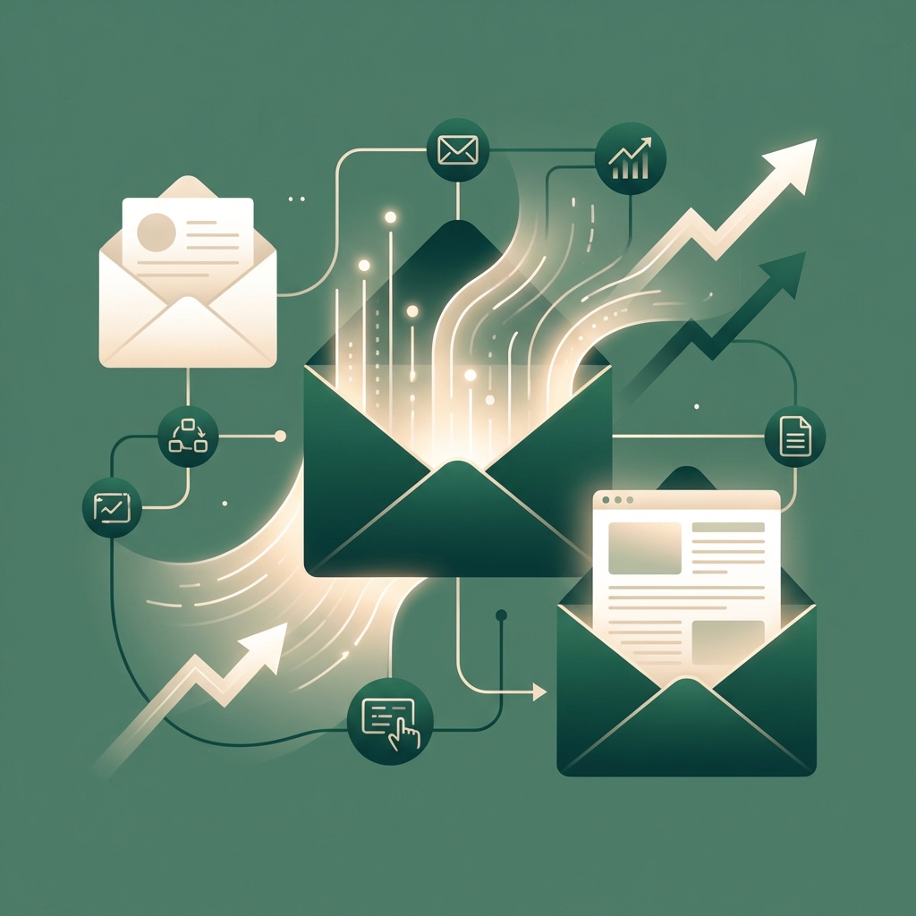 Mail-Server Architecture 2026: S2S Automation for B2B Outbound