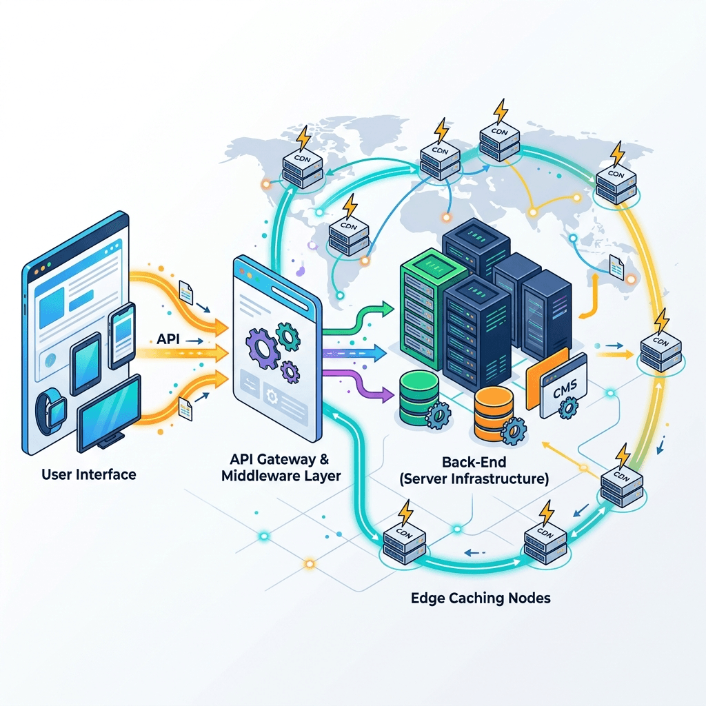 The Hidden Danger of ISR Caching in Modern Headless Architectures