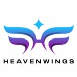 LOGO HEAVENWINGS