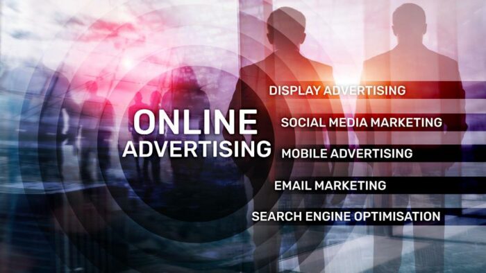 online advertising digital marketing