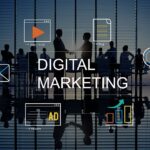 What is a Digital Marketing Agency