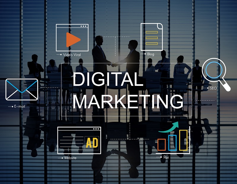 What is a Digital Marketing Agency