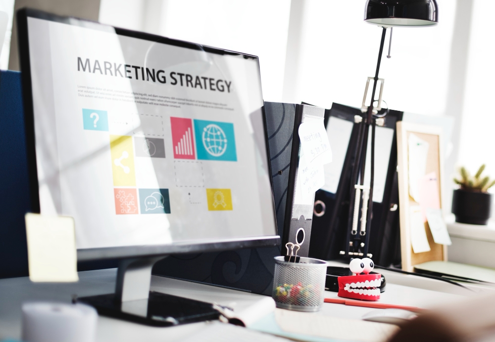Mastering the Game Unleashing the Power of Digital Strategies