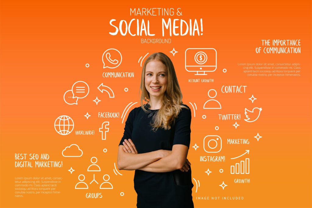 Social Media Marketing options